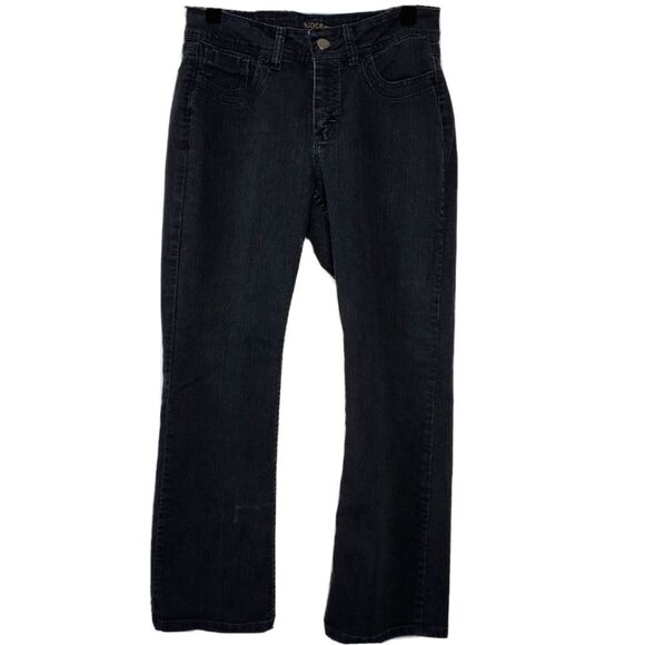 RIDER'S BY LEE JEANS - BLACK - Picture 4 of 4